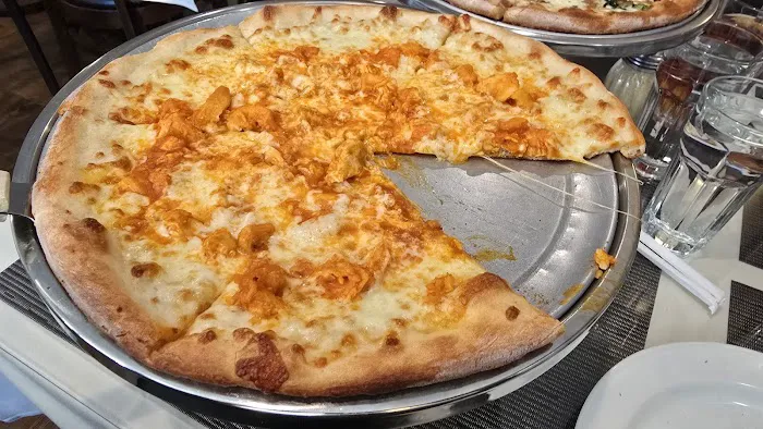 Mario the Baker Picture 1