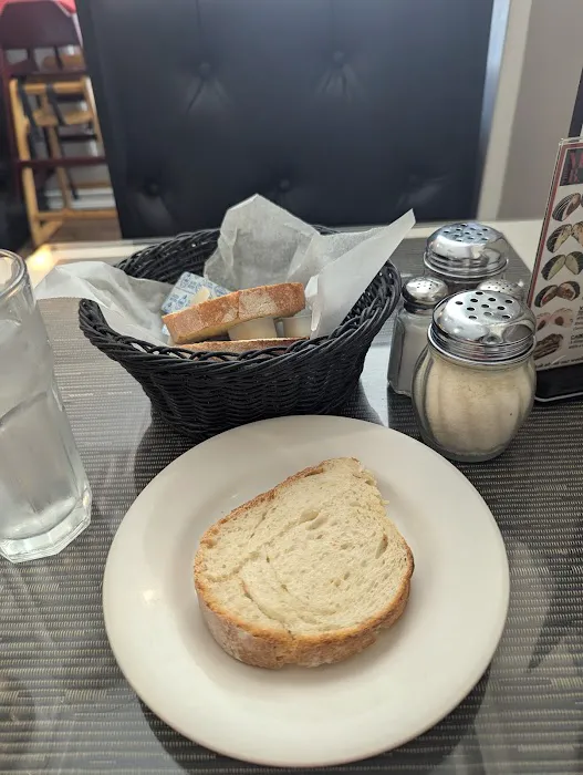 Mario the Baker Picture 5