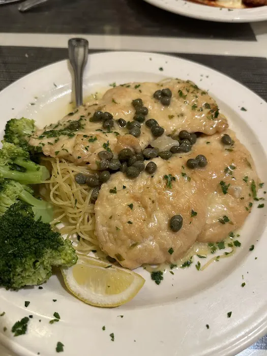 Mario the Baker Picture 8