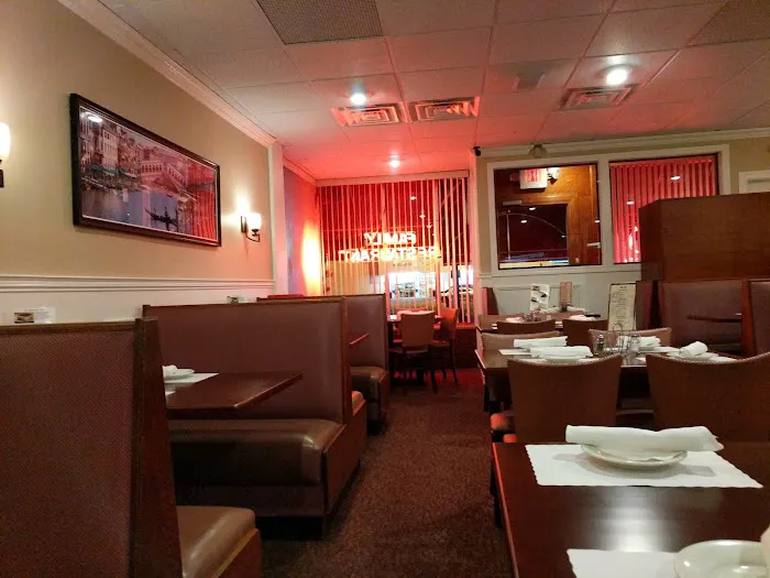 Mario the Baker Picture 6