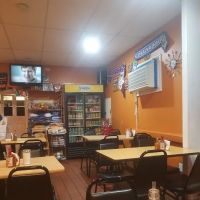 El Salvador Restaurant ico
