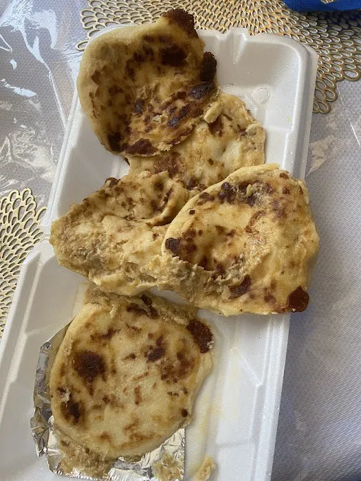 El Salvador Restaurant Picture 5