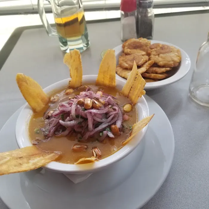 PF Latino Restaurant Picture 8