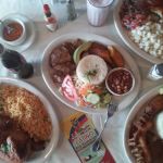 PF Latino Restaurant