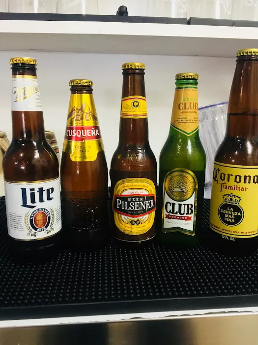 PF Latino Restaurant Picture 2