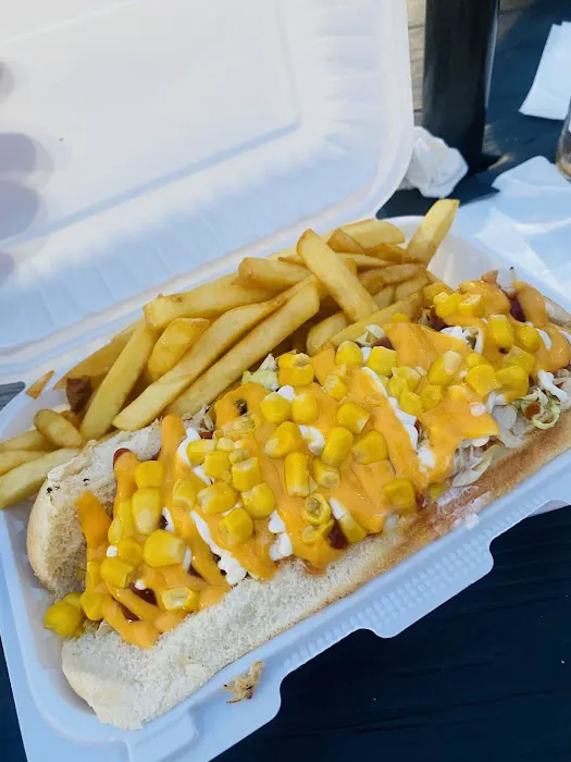 El patio Dominican street food Picture 4