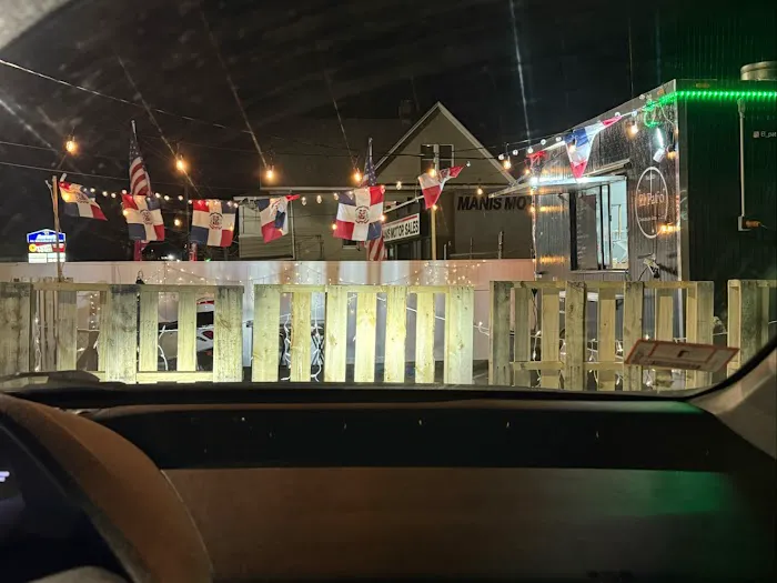 El patio Dominican street food Picture 6