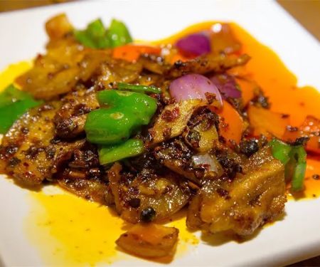 Yummy Yummy Chinese Restaurant