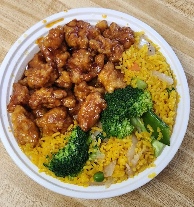 Yummy Yummy Chinese Restaurant Picture 7