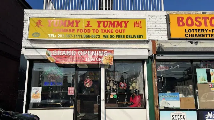 Yummy Yummy Chinese Restaurant Picture 6