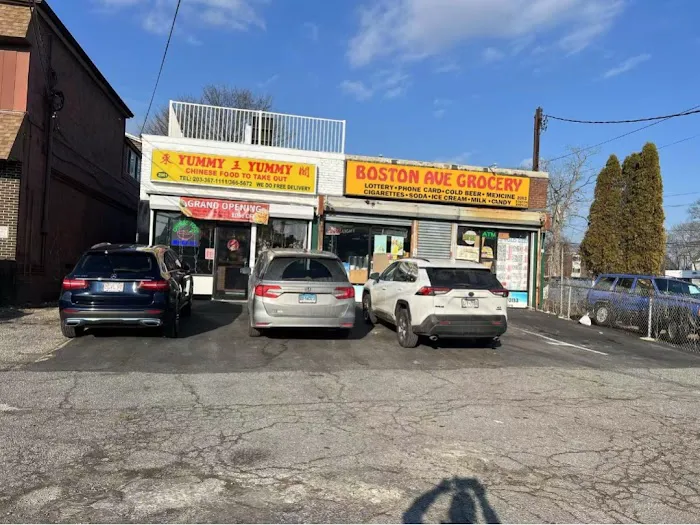 Yummy Yummy Chinese Restaurant Picture 9