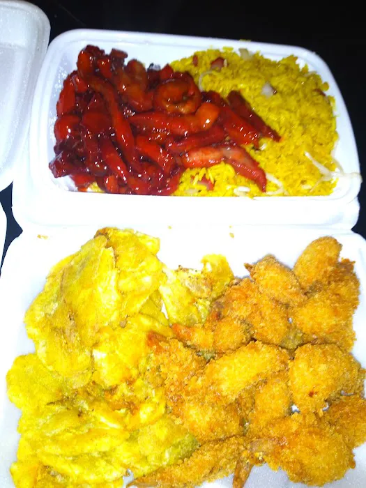 Yummy Yummy Chinese Restaurant Picture 5