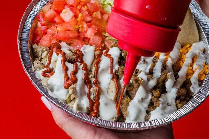 Chick & cheese Picture 9