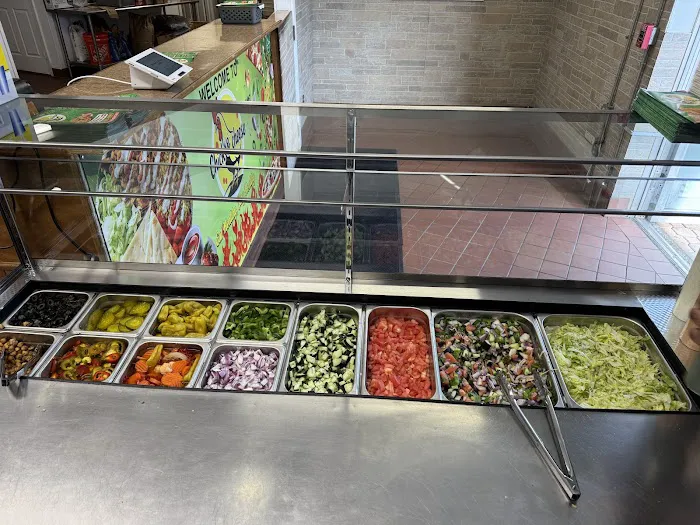 Chick & cheese Picture 2