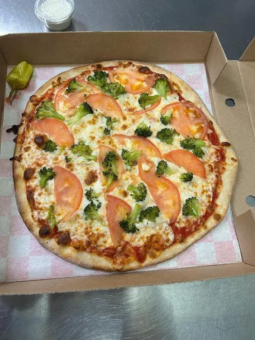 Chick & cheese Picture 10