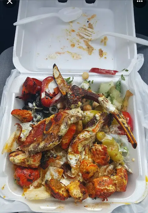 Chick & cheese Picture 1