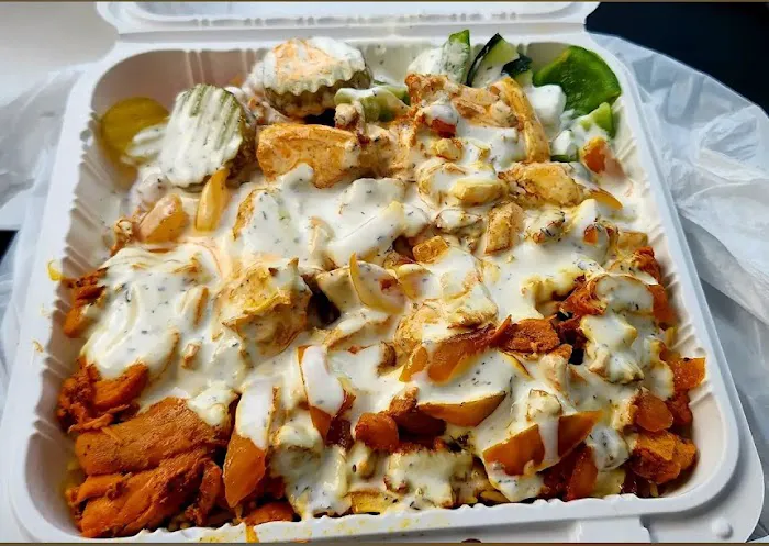 Chick & cheese Picture 3