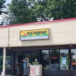 One love KV INC Restaurant