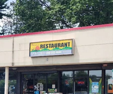 One love KV INC Restaurant