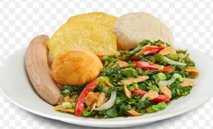 One love KV INC Restaurant Picture 10