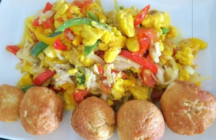 One love KV INC Restaurant Picture 5