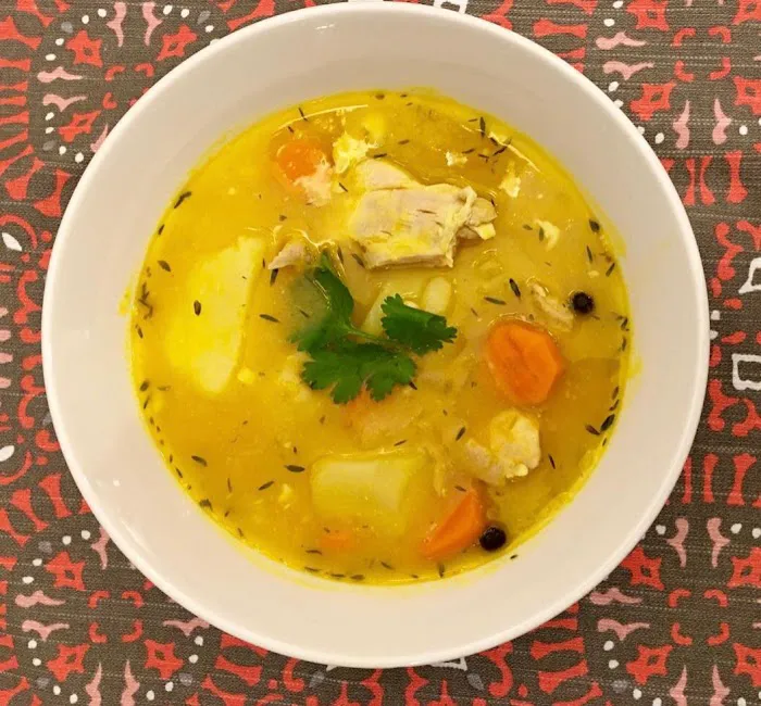 One love KV INC Restaurant Picture 4