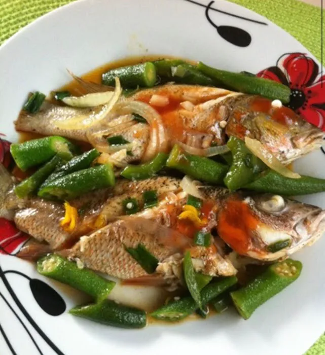 One love KV INC Restaurant Picture 8