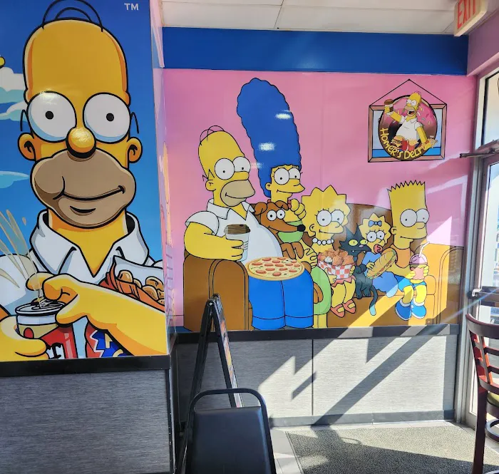 Homers deliandpizza Picture 10