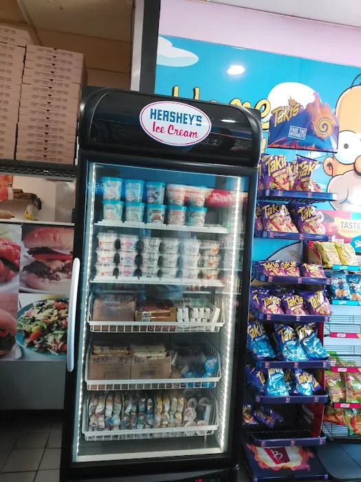 Homers deliandpizza Picture 1