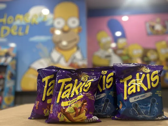 Homers deliandpizza Picture 3