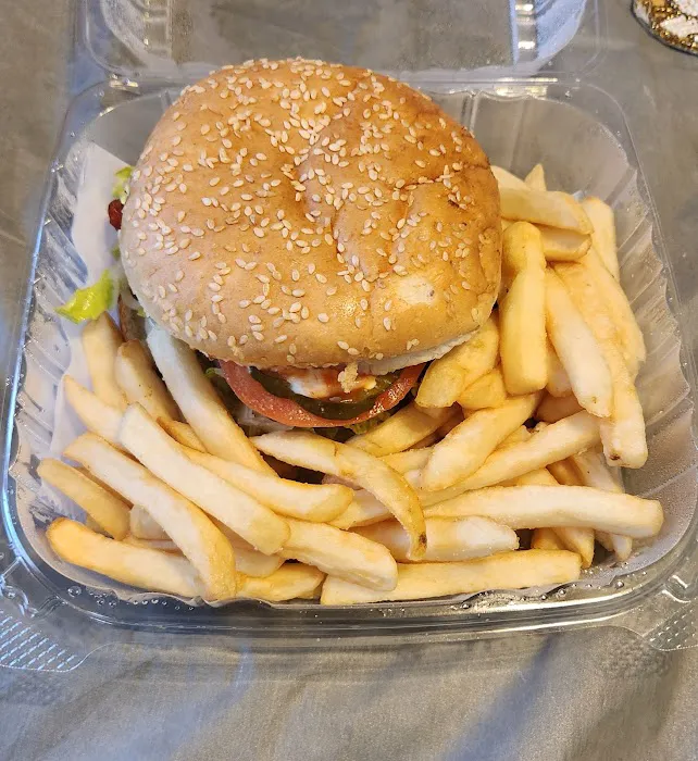 Homers deliandpizza Picture 6