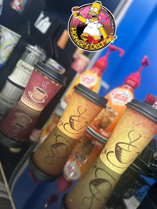 Homers deliandpizza Picture 7