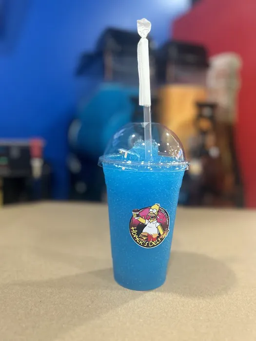 Homers deliandpizza Picture 2