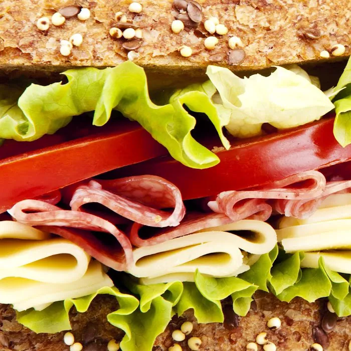 City Pizza & Grill Picture 9