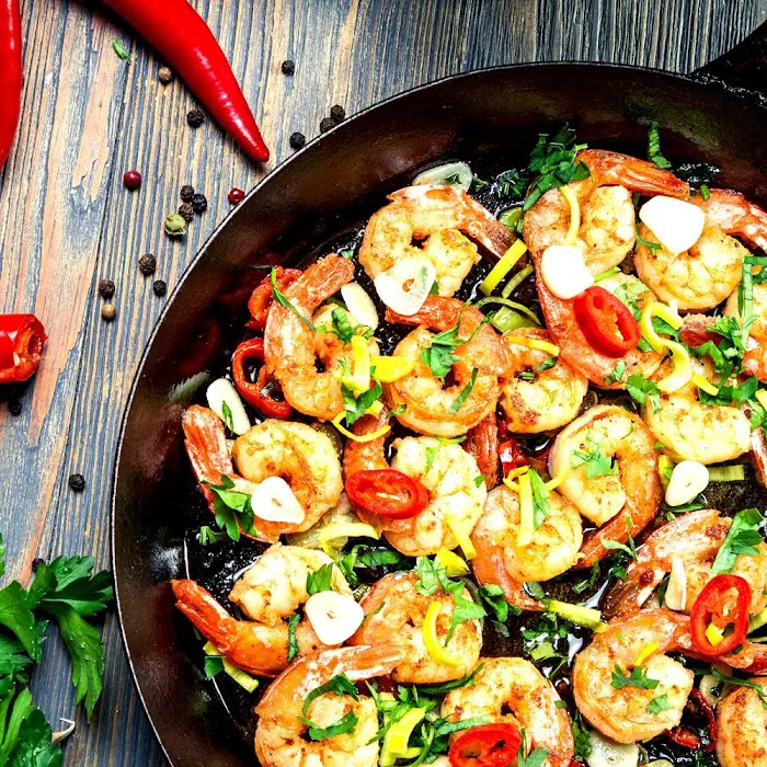 City Pizza & Grill Picture 7