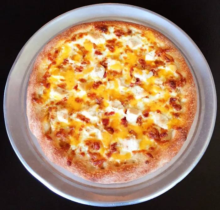 City Pizza & Grill Picture 4