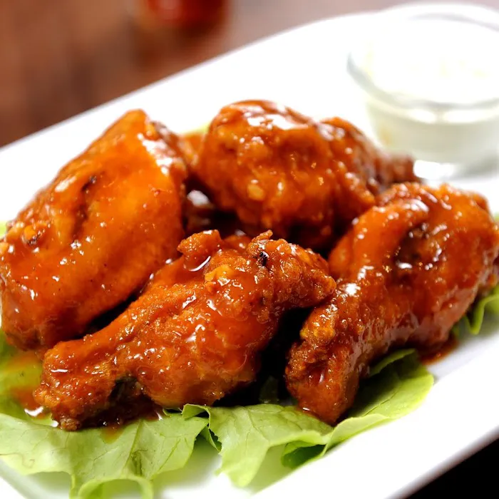 City Pizza & Grill Picture 3