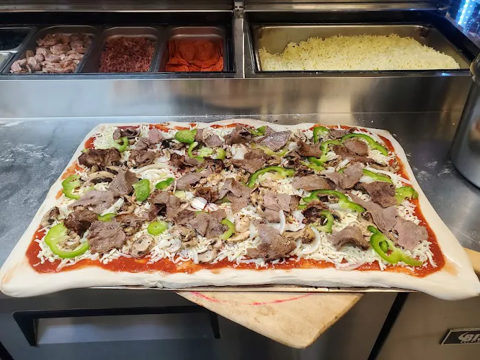 City Pizza & Grill Picture 1