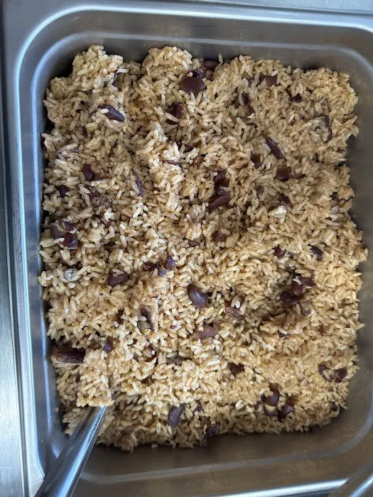 Yaad Jerk Xpress Picture 9