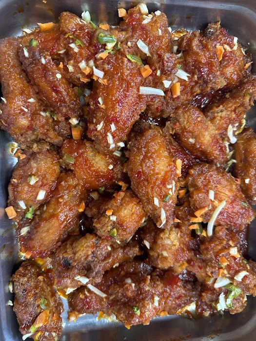 Yaad Jerk Xpress Picture 1