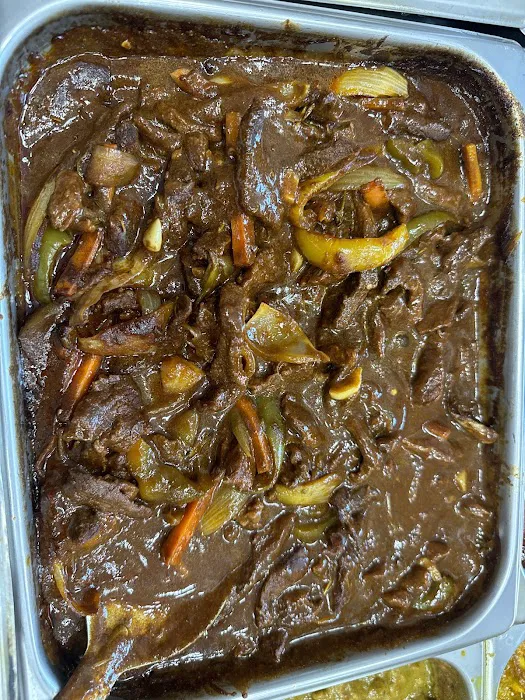 Yaad Jerk Xpress Picture 5