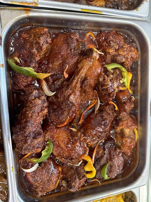 Yaad Jerk Xpress Picture 2