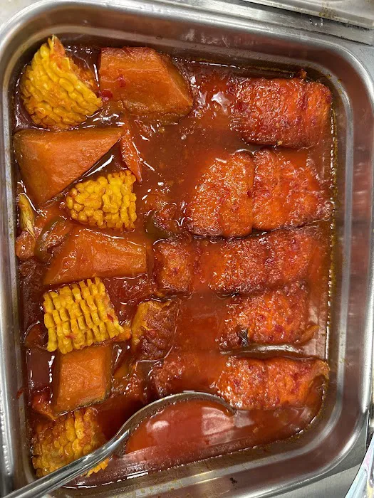 Yaad Jerk Xpress Picture 3