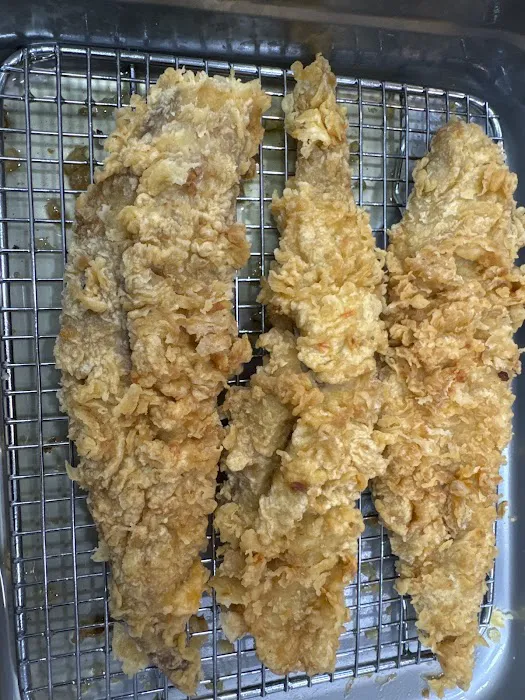 Yaad Jerk Xpress Picture 7