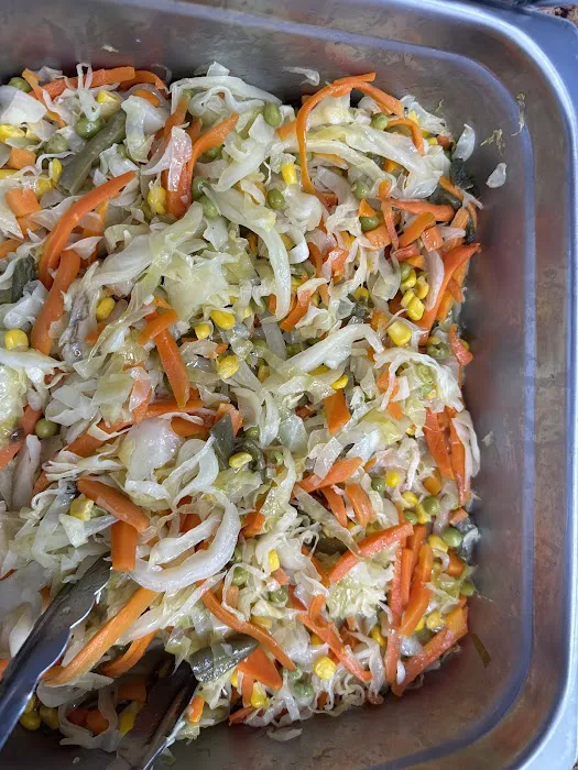 Yaad Jerk Xpress Picture 10