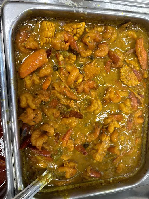 Yaad Jerk Xpress Picture 8