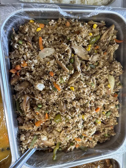 Yaad Jerk Xpress Picture 6