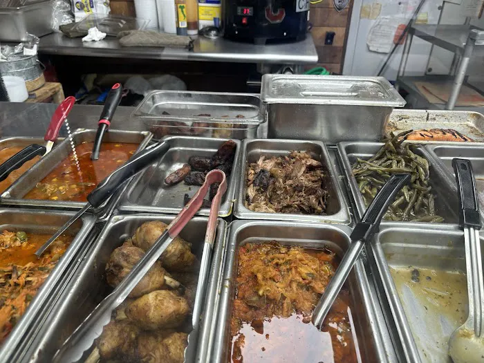 Banderas Latin Fusion Picture 3