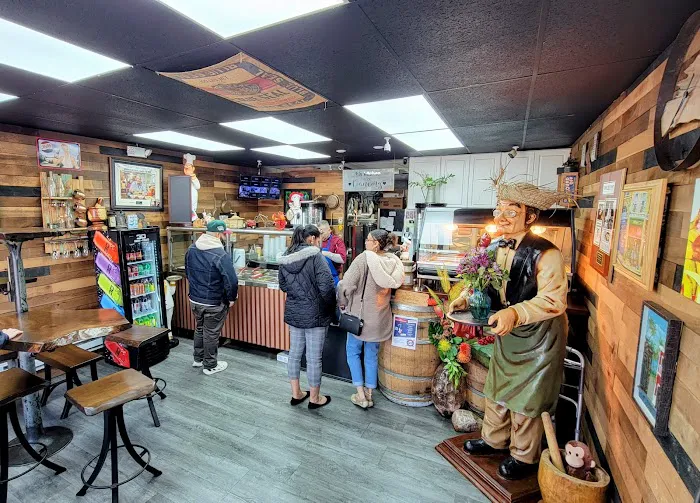 Banderas Latin Fusion Picture 2