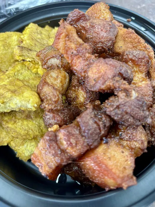 Banderas Latin Fusion Picture 1